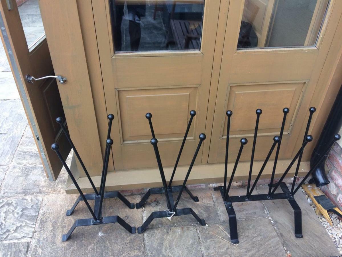 Woodstore Wells Ngoại thất bức ảnh