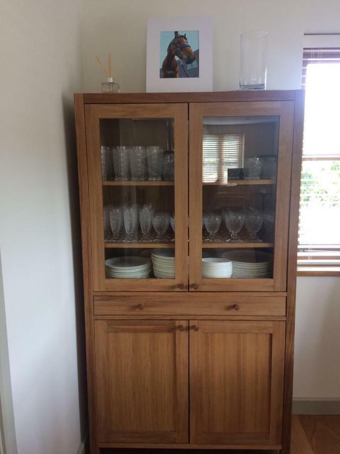 Woodstore Wells Ngoại thất bức ảnh